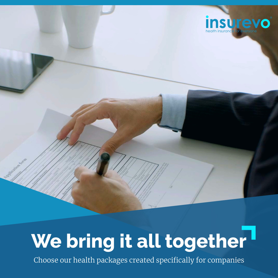 We Bring It All Together Video 1080x1080 template
