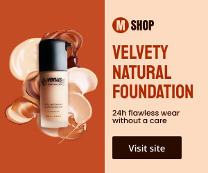 Velvety Natural Foundation 300x250 template