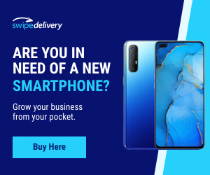 Need of a New Smartphone 300x250 template
