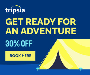 Get Ready for an Adventure  300x250 template