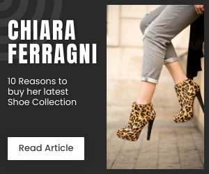 10 Reasons to Buy Female Shoes 300x250 template