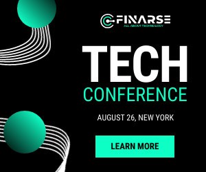 New York Tech Conference  300x250 template