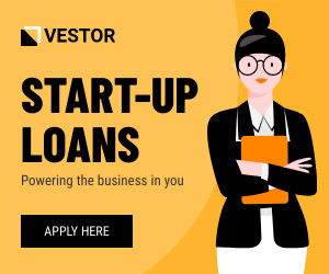 Start-Up Loans Powering Businesses 300x250 template