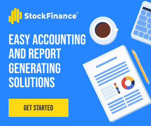 Easy Accounting and Report Generating 300x250 template
