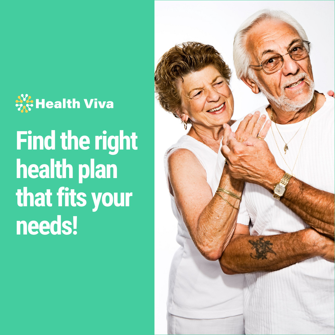 The Right Health Plan 1080x1080 template
