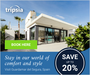 Stay in Our Hotel Comfort World 300x250 template