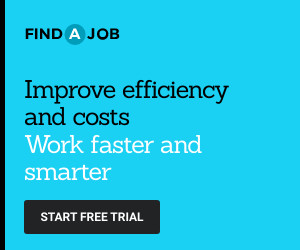 Improve Job Efficiency 300x250 template