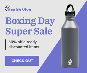 Boxing Day Health Super Sale 300x250 template