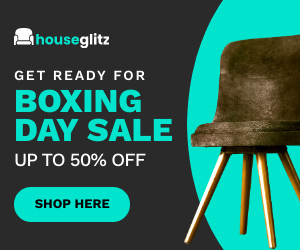 Ready for Boxing Day Sale 300x250 template