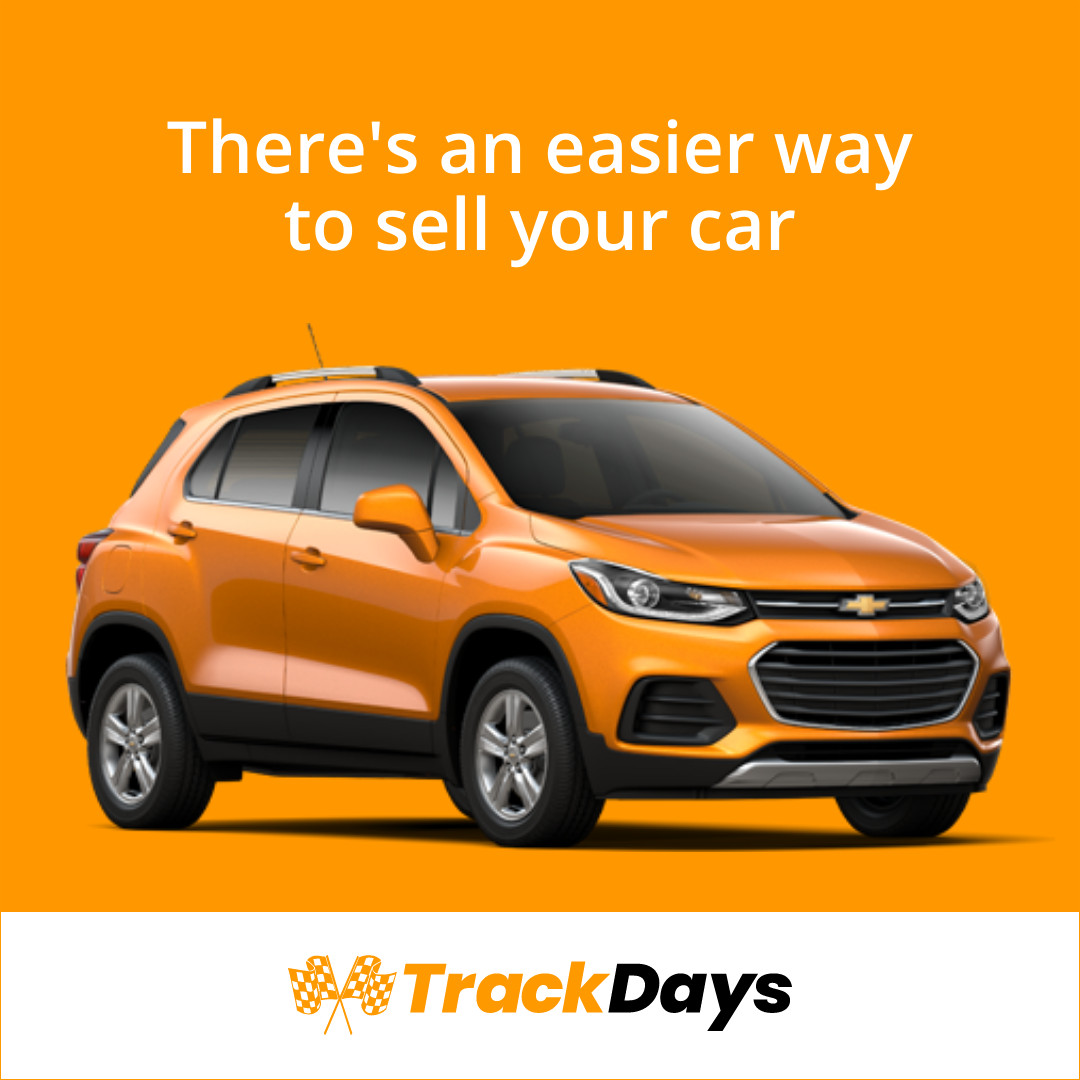 Easier Way to Sell Your Car 1080x1080 template