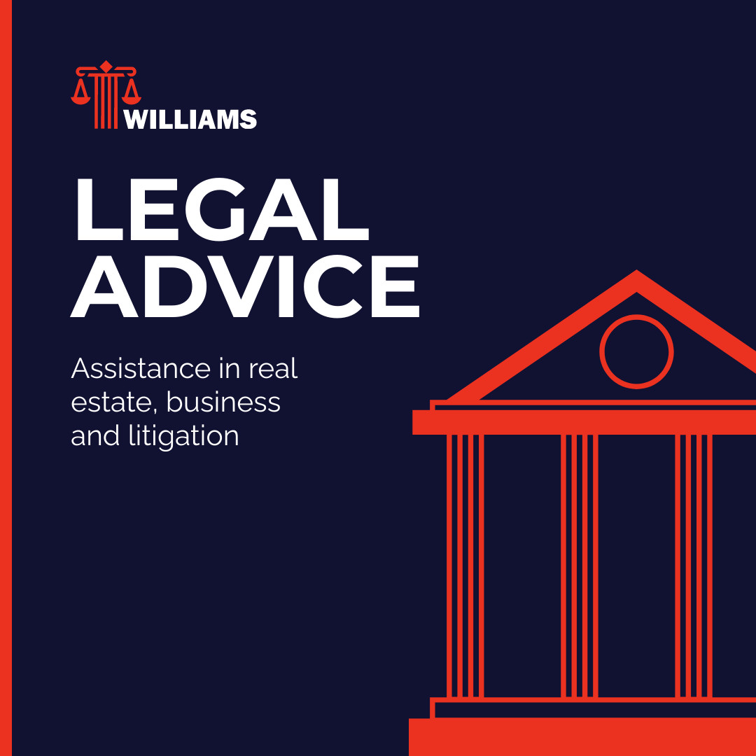 Hire Us for Legal Advice and Assistance  1080x1080 template