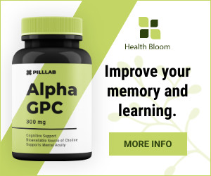 Improve Your Memory And Learning 300x250 template