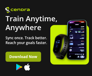 Train Anytime Anywhere 300x250 template