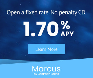 Marcus Fixed Rate Blue Finance 300x250 template
