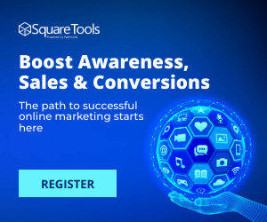 Boost Awareness Sales and Conversions 300x250 template