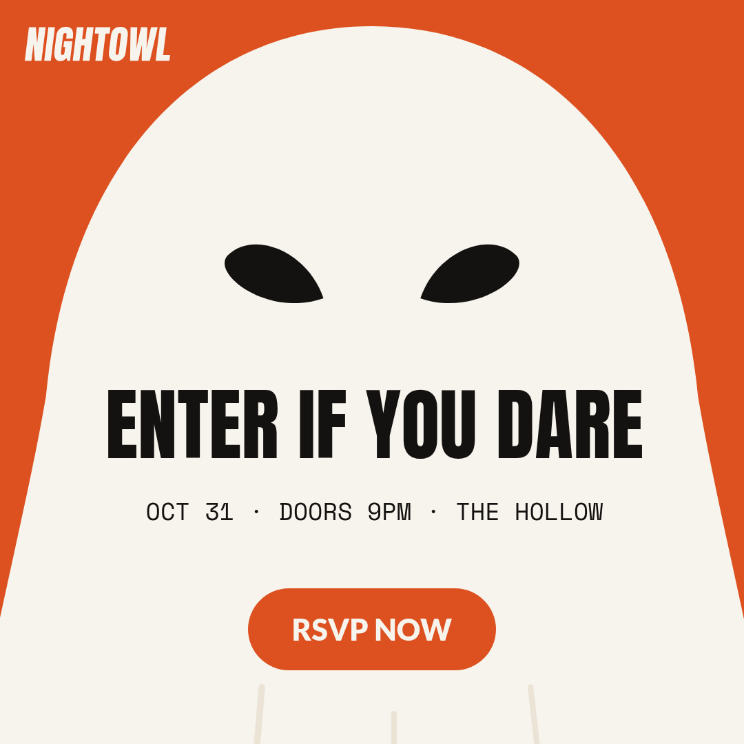 Enter If You Dare 1080x1080 template