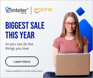 Biggest Software Sale This Year  300x250 template