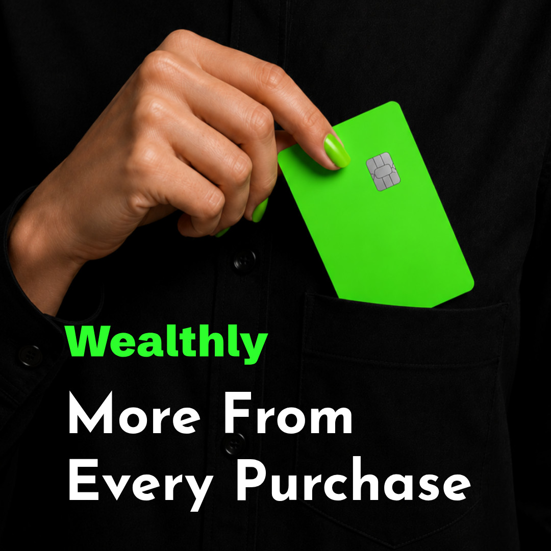 More From Every Purchase 1080x1080 template