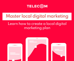 Master Local Digital Marketing 300x250 template