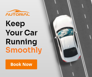 Keep Your Car Running Smoothly 300x250 template