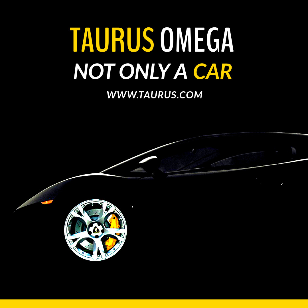 Car Dealer Facebook Cover Template 1080x1080 template