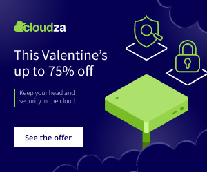 Valentine's Day Software Sale  300x250 template