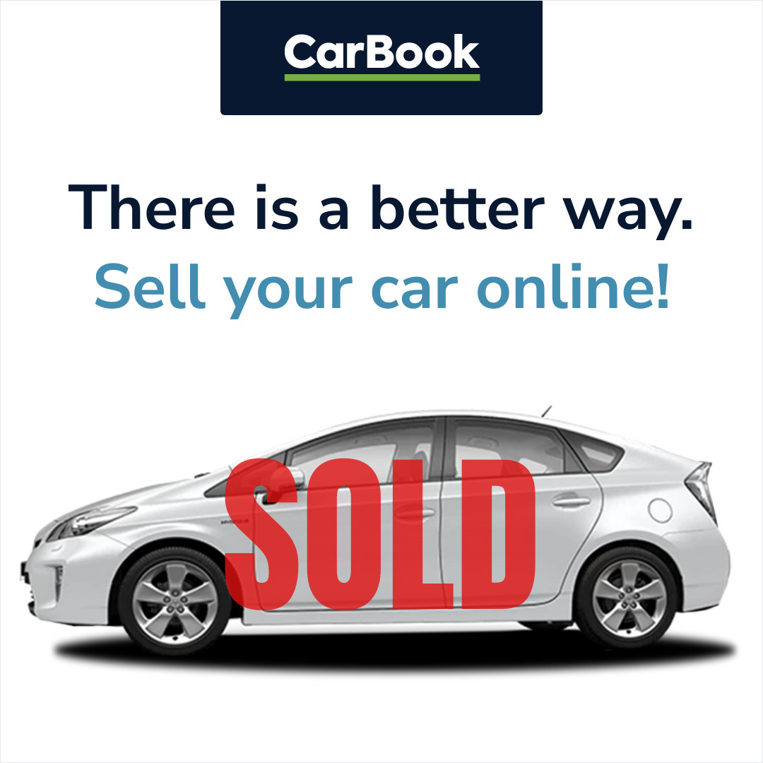 Better Way to Sell Your Car 1080x1080 template