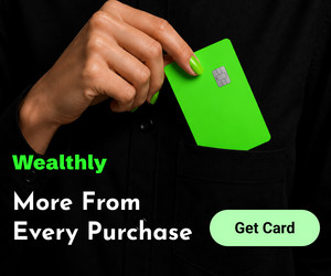 More From Every Purchase 300x250 template