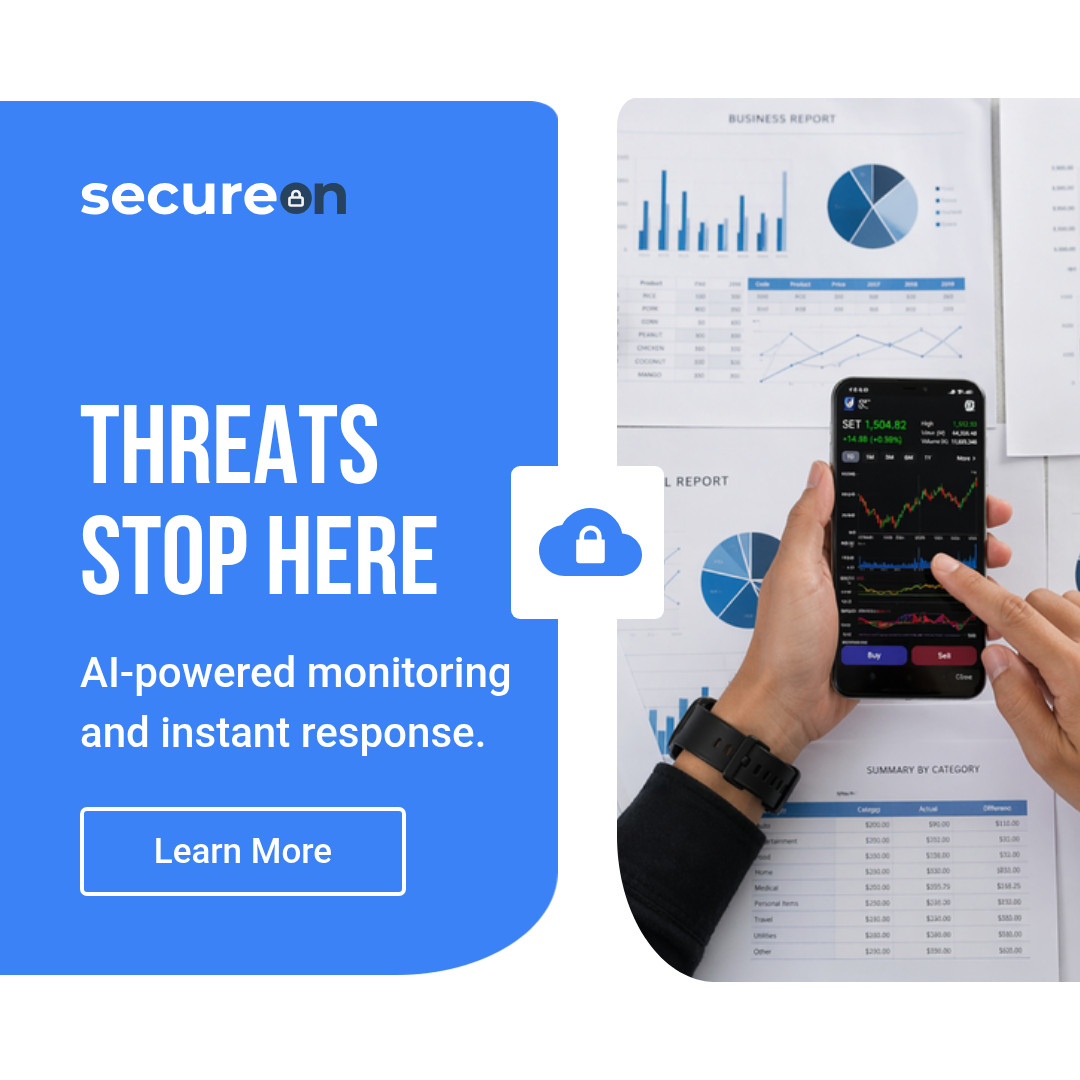Threats Stop Here 1080x1080 template