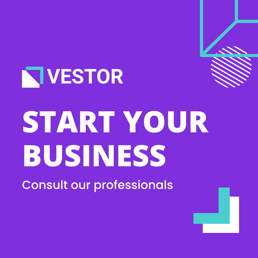 Best Choice to Start Your Business  1080x1080 template