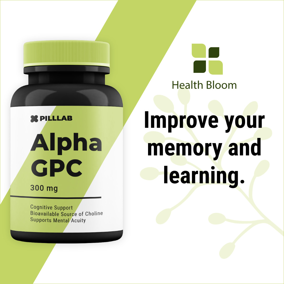 Improve Your Memory And Learning 1080x1080 template