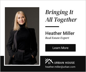 Bringing All Together Real Estate Expert 300x250 template
