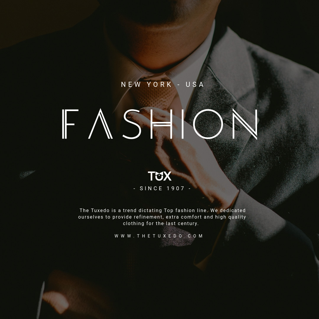 High-Quality Fashion Banner 1080x1080 template