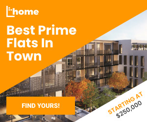 Best Orange Prime Flats 300x250 template