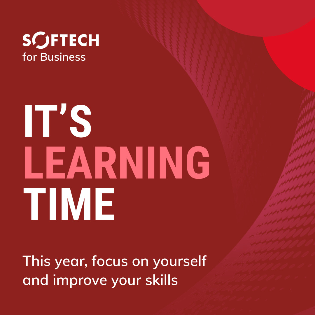 It's Learning Time Focus on Yourself 1080x1080 template