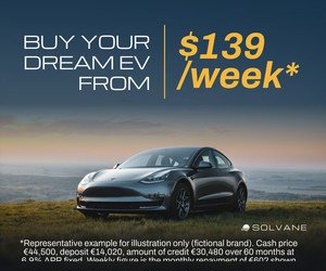 Buy Your Dream EV 300x250 template
