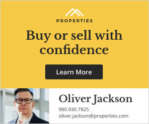 Buy or Sell Properties Real Estate Agent 300x250 template