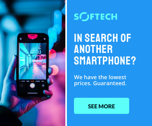 Smartphone for the Lowest Prices 300x250 template