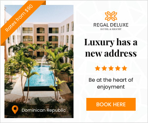 Luxury Has a New Hotel Address 300x250 template