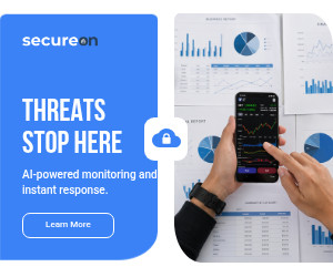 Threats Stop Here 300x250 template