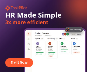HR Made Simple  300x250 template